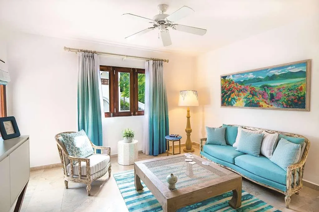 La Samanna, A Belmond Hotel, St Martin Sandy Ground 5*,