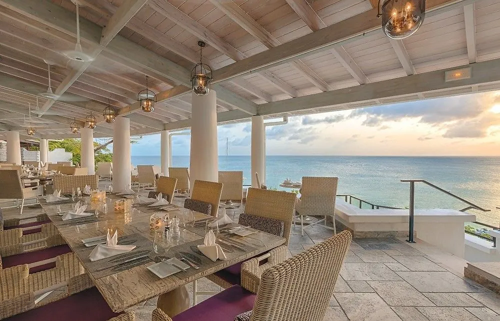 Resort La Samanna, A Belmond Hotel, St Martin Sandy Ground