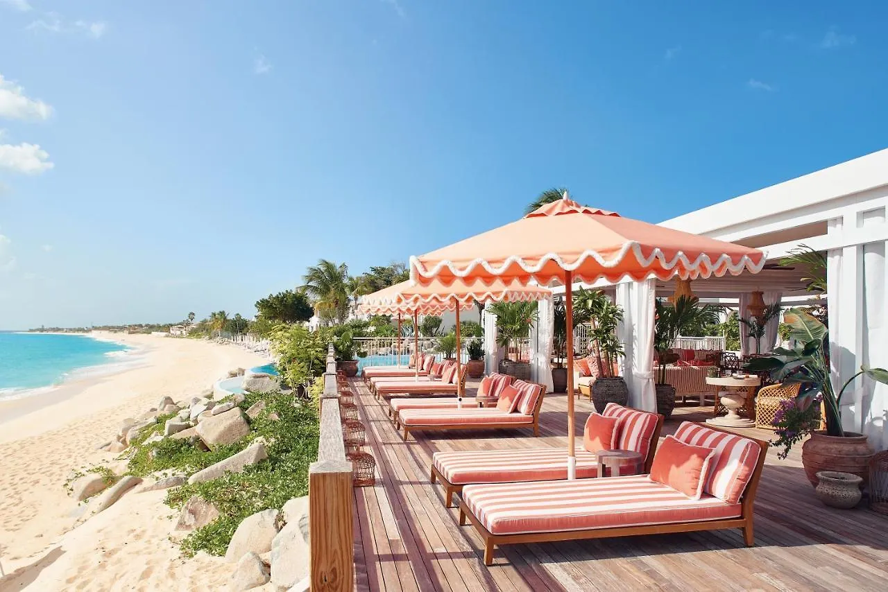 La Samanna, A Belmond Hotel, St Martin Sandy Ground 5*,