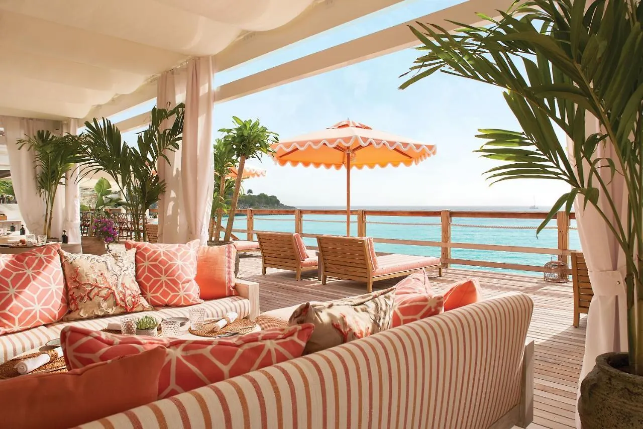 La Samanna, A Belmond Hotel, St Martin Sandy Ground Resort