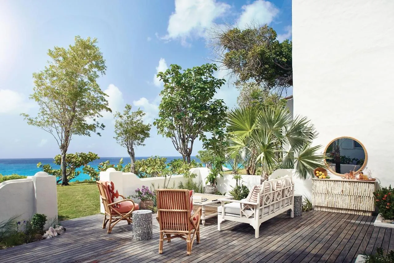Resort La Samanna, A Belmond Hotel, St Martin Sandy Ground