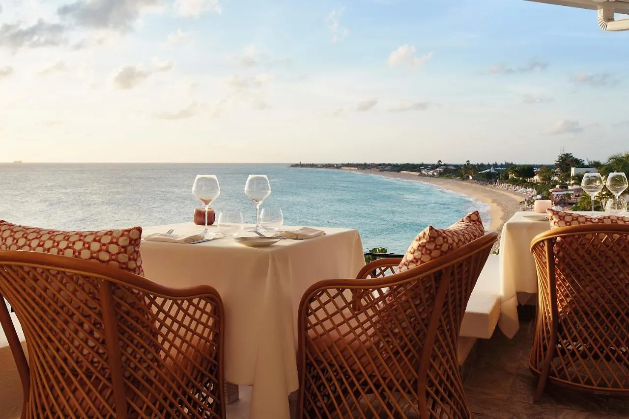 La Samanna, A Belmond Hotel, St Martin Sandy Ground