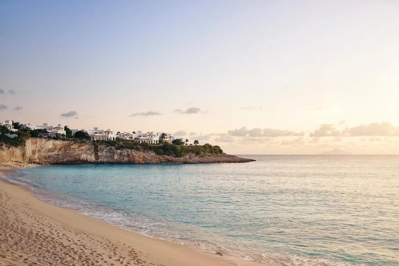 Resort La Samanna, A Belmond Hotel, St Martin Sandy Ground