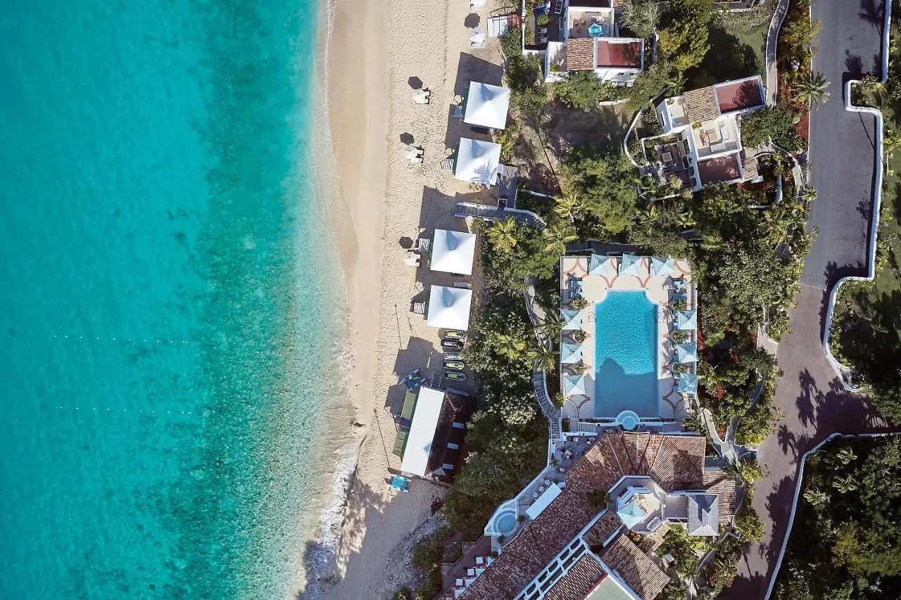 La Samanna, A Belmond Hotel, St Martin Sandy Ground 5*,