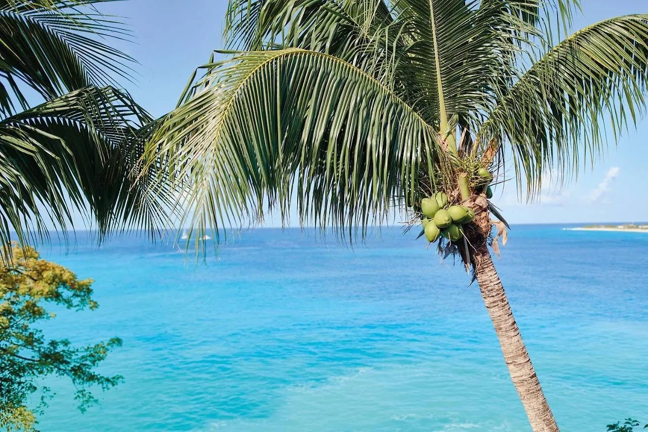 La Samanna, A Belmond Hotel, St Martin Sandy Ground 5*,  Sint Maarten/Saint Martin