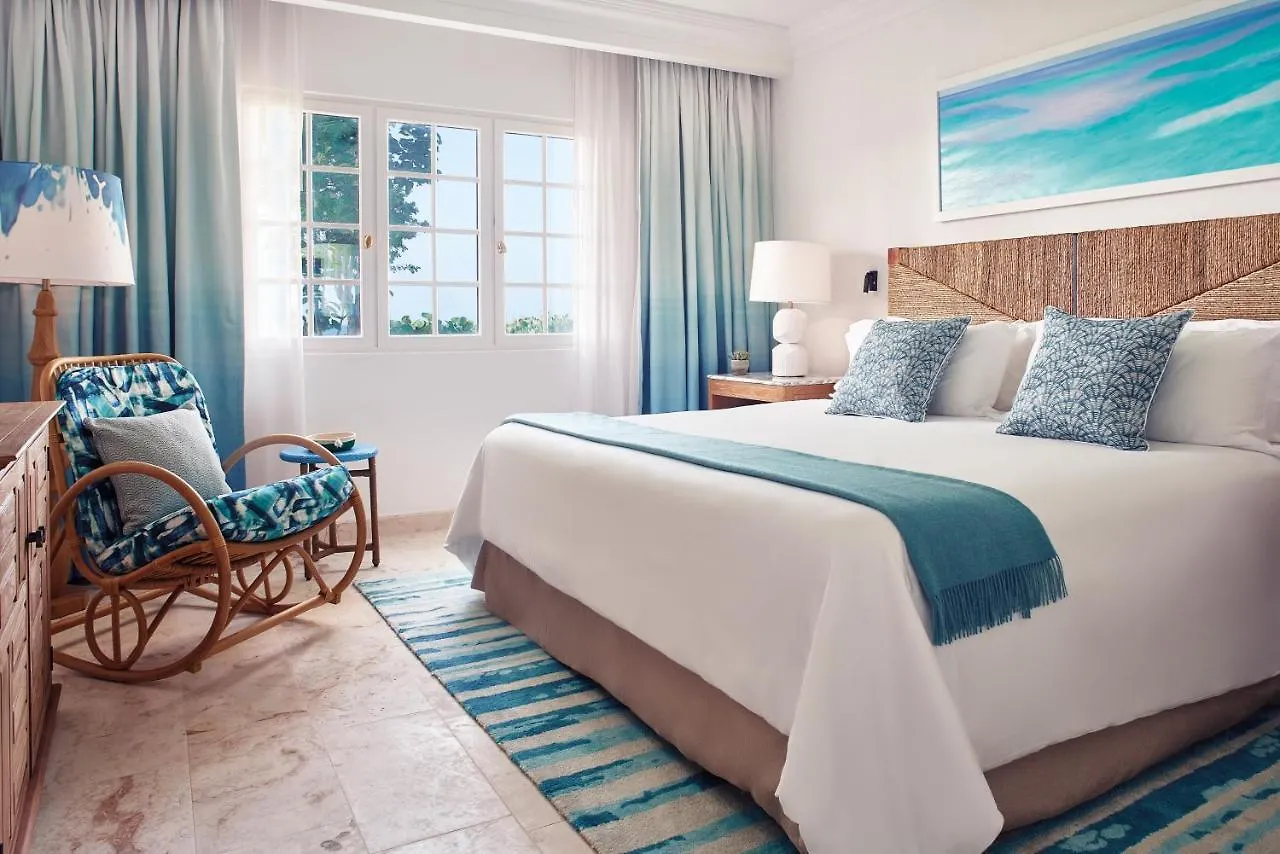 La Samanna, A Belmond Hotel, St Martin Sandy Ground