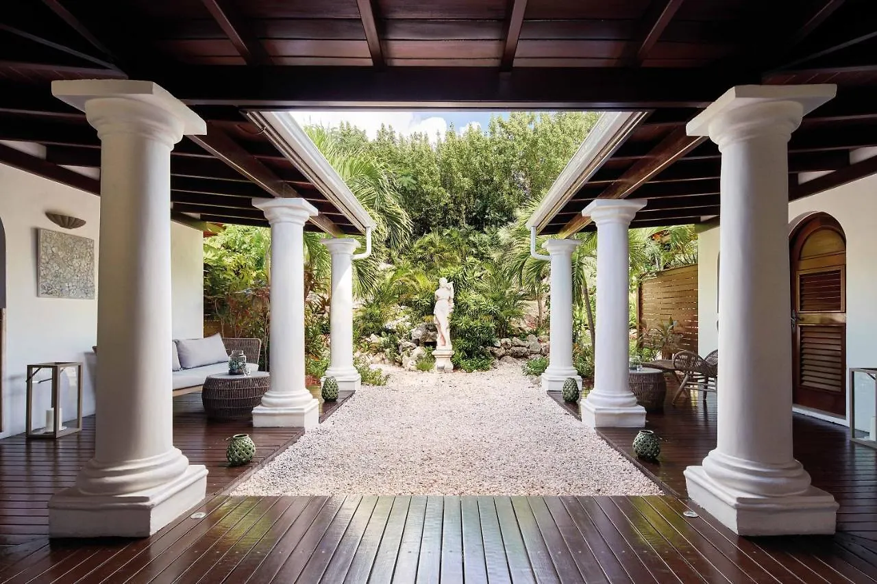 ***** Resort La Samanna, A Belmond Hotel, St Martin Sandy Ground Sint Maarten/Saint Martin