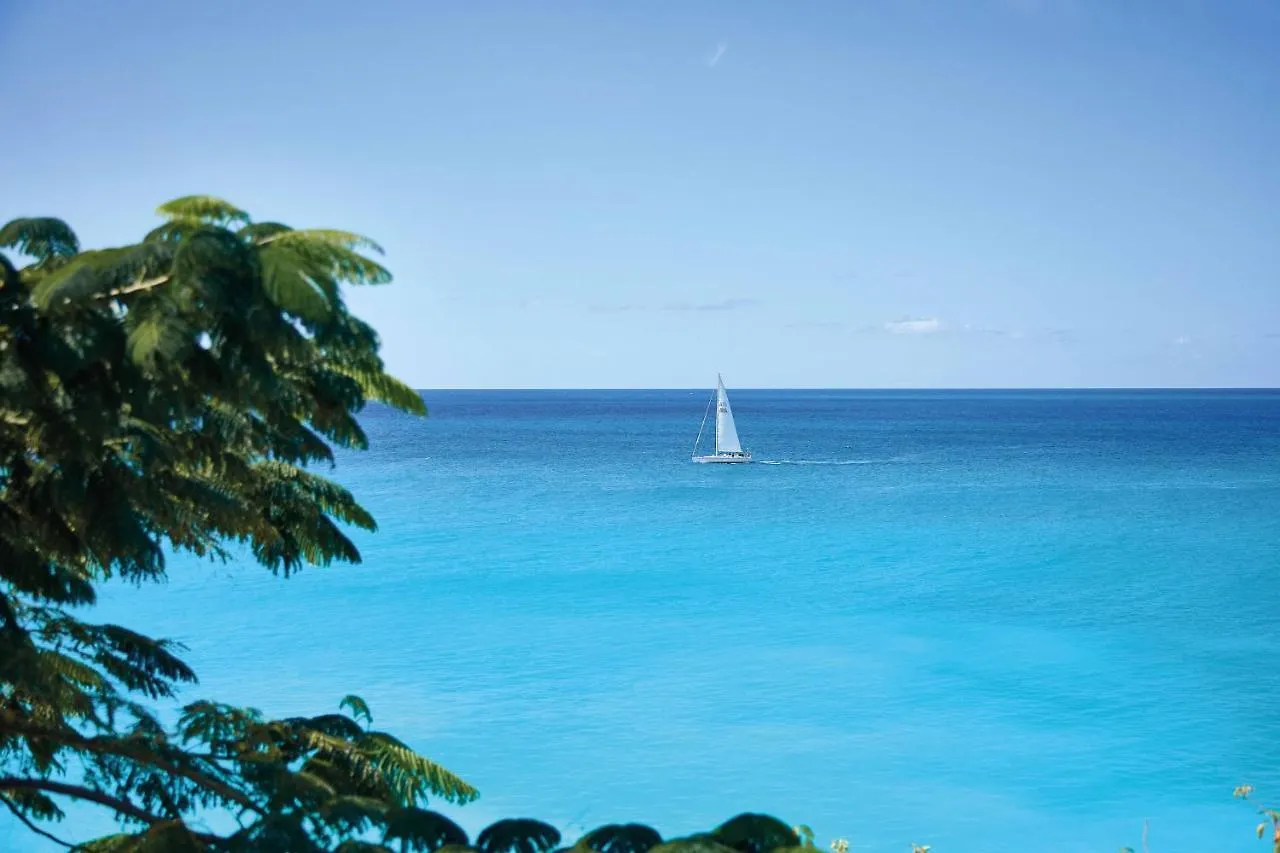 La Samanna, A Belmond Hotel, St Martin Sandy Ground
