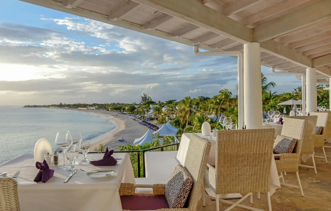 Resort La Samanna, A Belmond Hotel, St Martin Sandy Ground