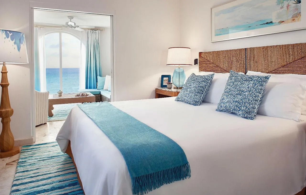 La Samanna, A Belmond Hotel, St Martin Sandy Ground