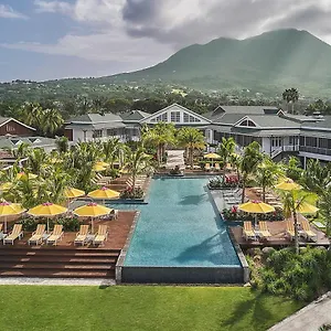 Four Seasons ***** Nevis
