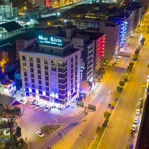 Hotel Nk Izmir