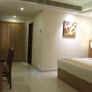 Hotel Rajadhani Thiruvananthapuram