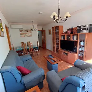 Merlin Apartamento Roquetas de Mar