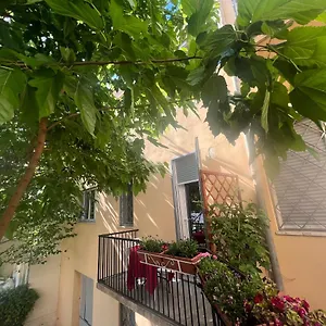 Casa Roma Rooms& Apartmens Apartamento Padua