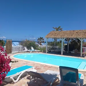 Tiko Sxm Gasthuis