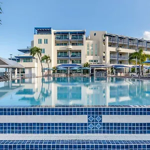 Hilton Vacation Club Flamingo Sint Maarten Resort