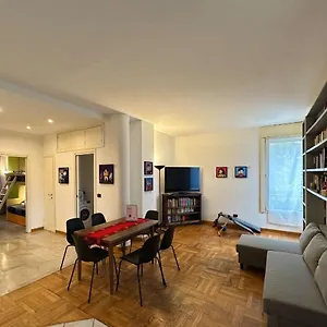 Buenos Aires Urban Escape - Metro & Self-checkin Apartamento Milán