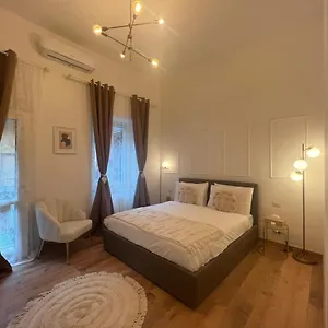 Regina In Bocconi Apartamento Milán