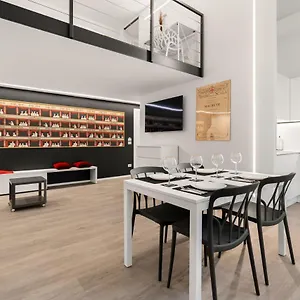 Modern Quiet Super Luxury Apartamento Milán