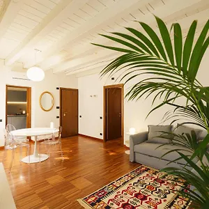 Domus - Residenza Marconi Apartamento Verona