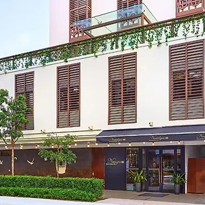 Nostalgia Hotel Singapore