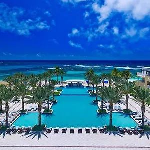 Hotel Jw Marriott St Maarten &, Oyster Pond