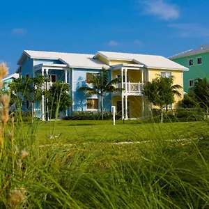 World Bimini ***** Bayley Town