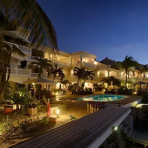 4* Aparthotel Belmar Oceanfront