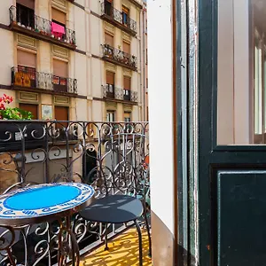 Almendra Bajo Apartamento Ronda