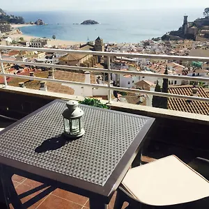 Apartamento Tossa De Mar Apartamento Tossa de Mar