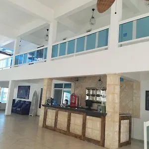 Ibiza ** Palmar de Ocoa