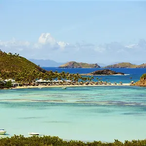 Le Guanahani ***** St. Barthelemy