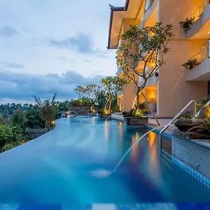 Seres Springs & Spa, Singakerta Resort Ubud