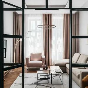 House Of Loft Affair Aparthotel Krakau