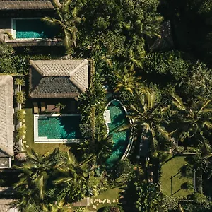 Nyuh Bali & Resort Ubud