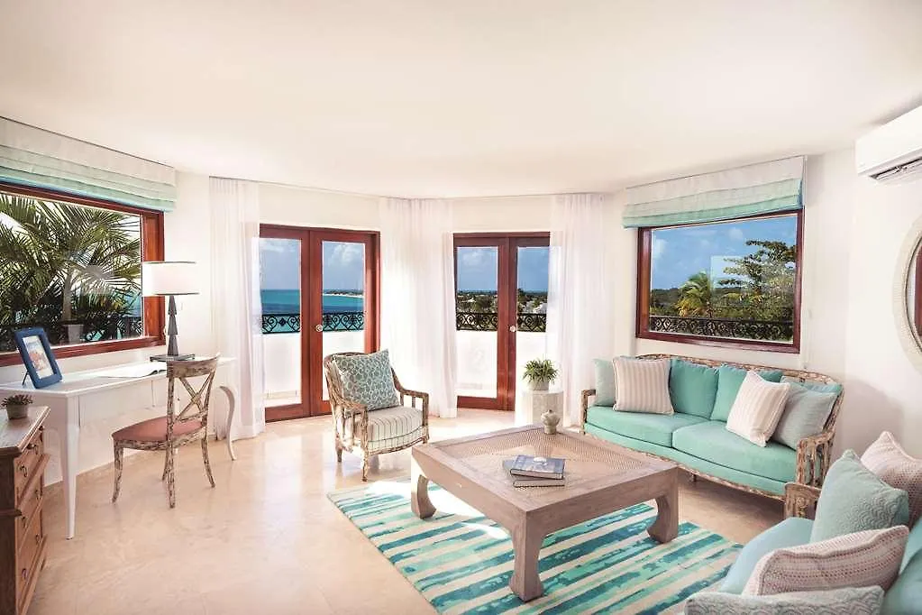La Samanna, A Belmond Hotel, St Martin Sandy Ground Sint Maarten/Saint Martin
