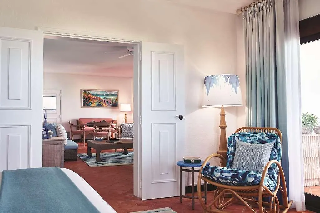 La Samanna, A Belmond Hotel, St Martin Sandy Ground 5*,  Sint Maarten/Saint Martin