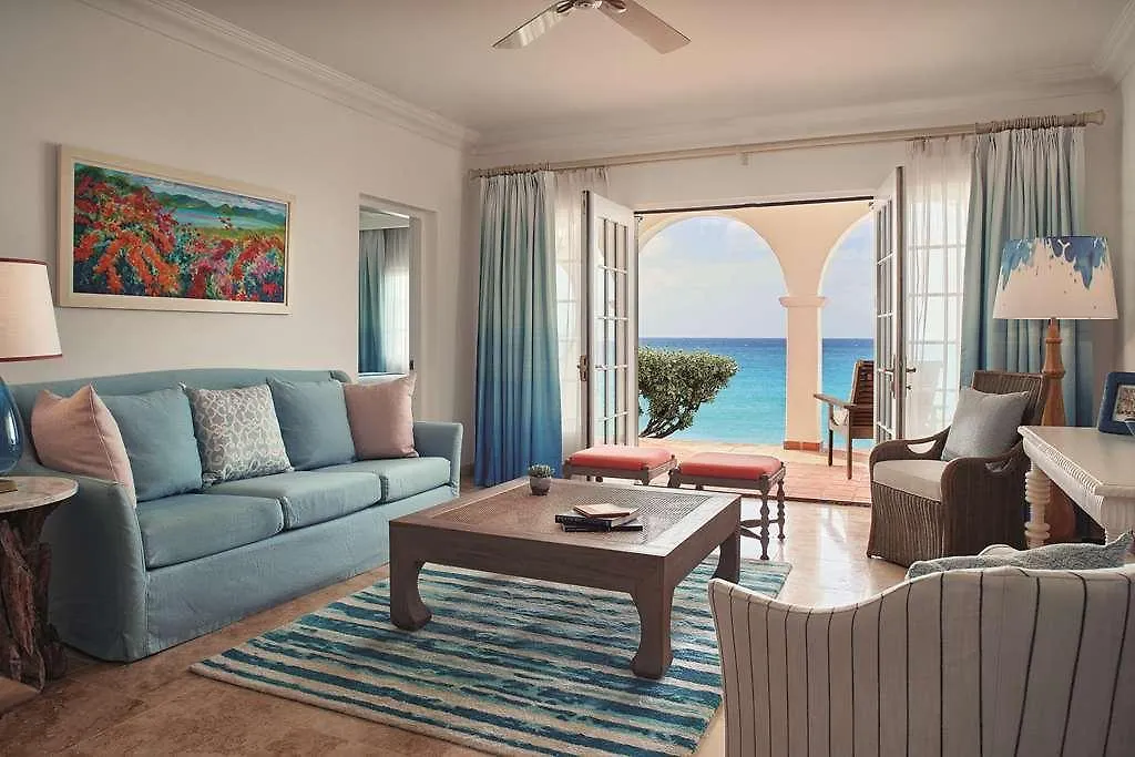 ***** Resort La Samanna, A Belmond Hotel, St Martin Sandy Ground Sint Maarten/Saint Martin