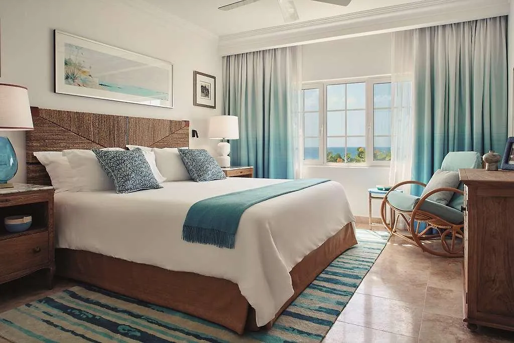 Resort La Samanna, A Belmond Hotel, St Martin Sandy Ground