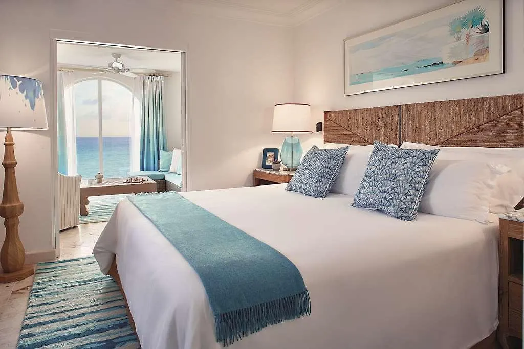 La Samanna, A Belmond Hotel, St Martin Sandy Ground 5*,