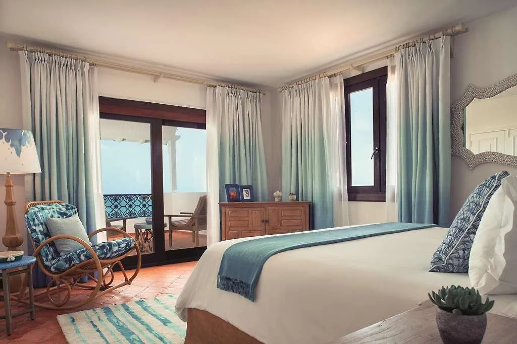 ***** Resort La Samanna, A Belmond Hotel, St Martin Sandy Ground Sint Maarten/Saint Martin