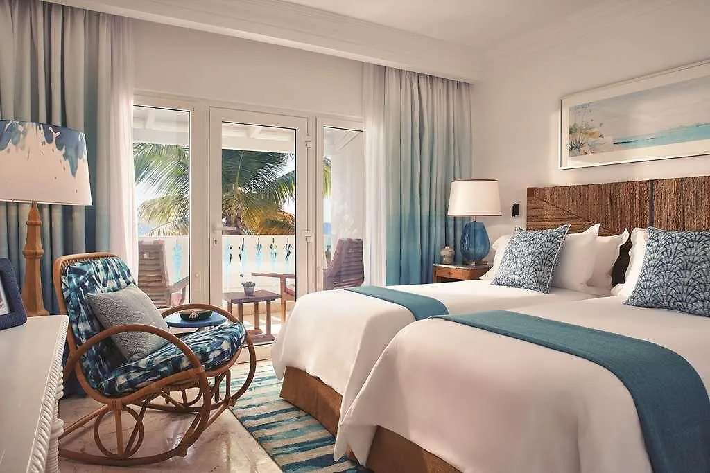 La Samanna, A Belmond Hotel, St Martin Sandy Ground Resort