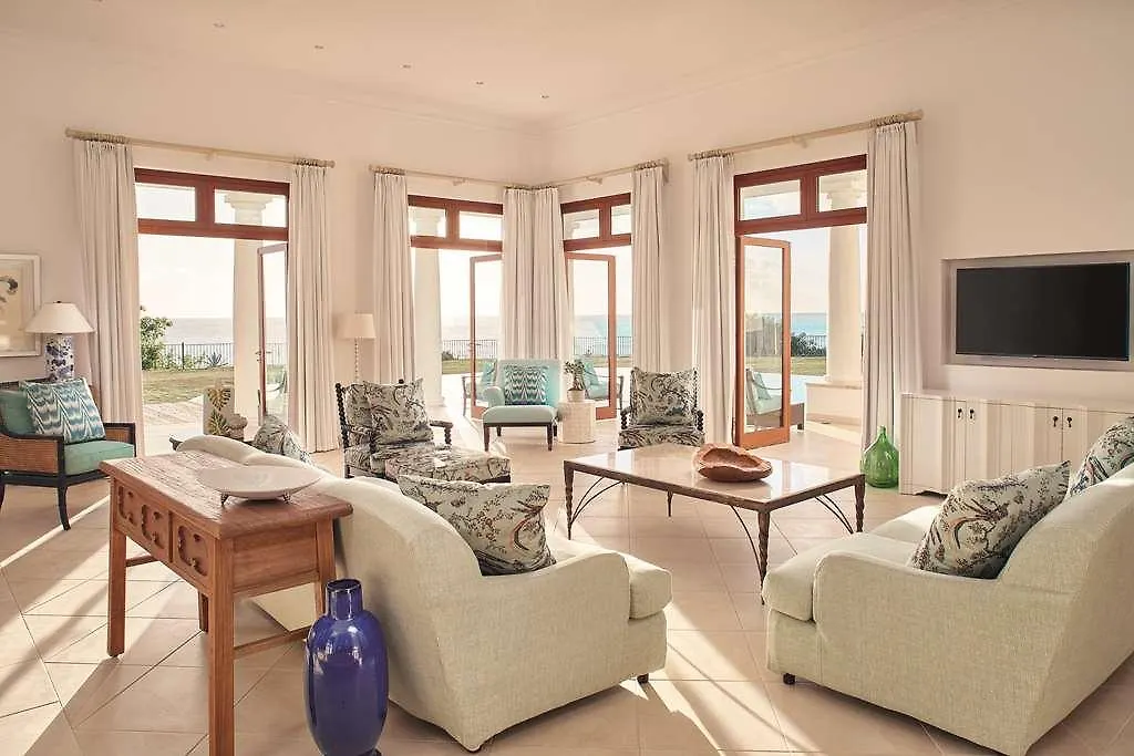 La Samanna, A Belmond Hotel, St Martin Sandy Ground