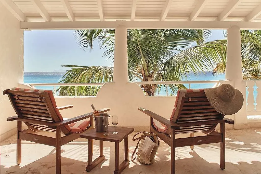 La Samanna, A Belmond Hotel, St Martin Sandy Ground