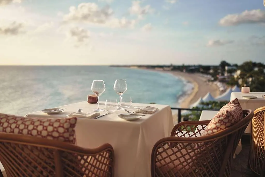 La Samanna, A Belmond Hotel, St Martin Sandy Ground 5*,  Sint Maarten/Saint Martin