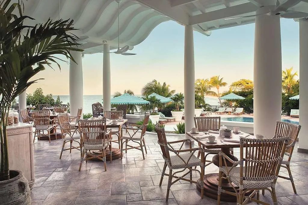 Resort La Samanna, A Belmond Hotel, St Martin Sandy Ground