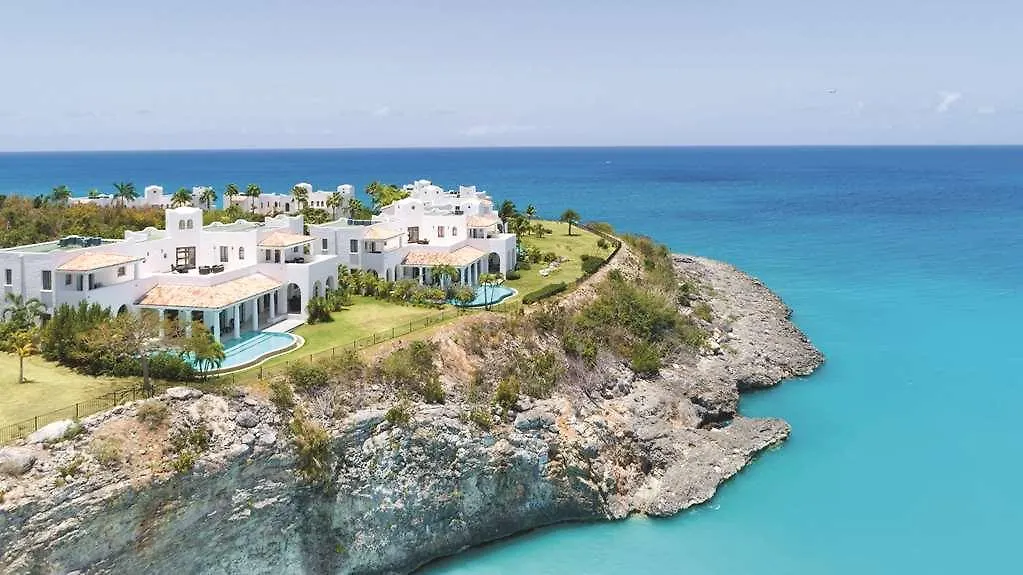 La Samanna, A Belmond Hotel, St Martin Sandy Ground 5*,