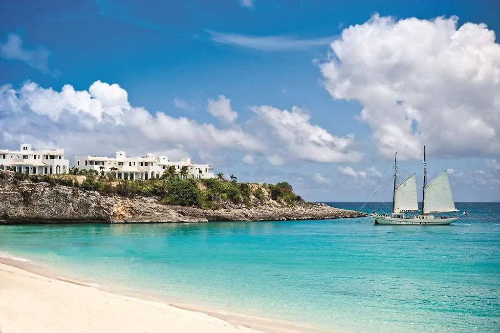 ***** Resort La Samanna, A Belmond Hotel, St Martin Sandy Ground Sint Maarten/Saint Martin