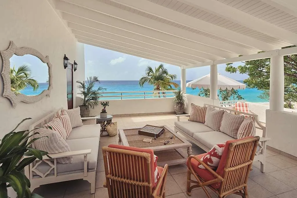 La Samanna, A Belmond Hotel, St Martin Sandy Ground